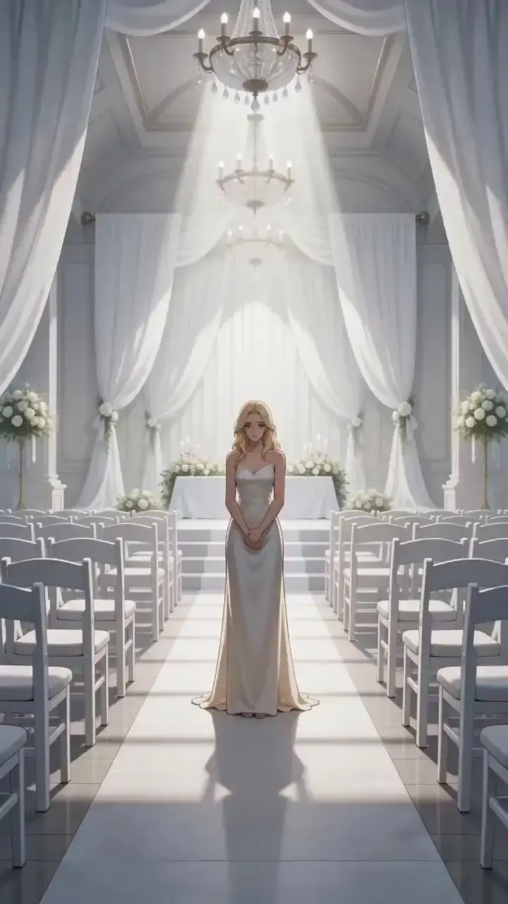 Episodio 1 de Mi corazón no olvida