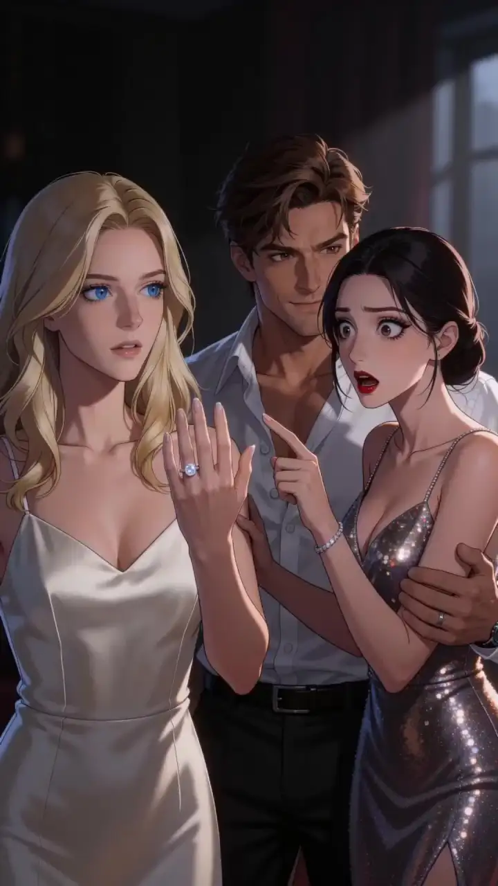 Episodio 12 de Mi corazón no olvida