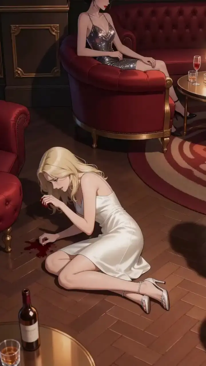 Episodio 15 de Mi corazón no olvida
