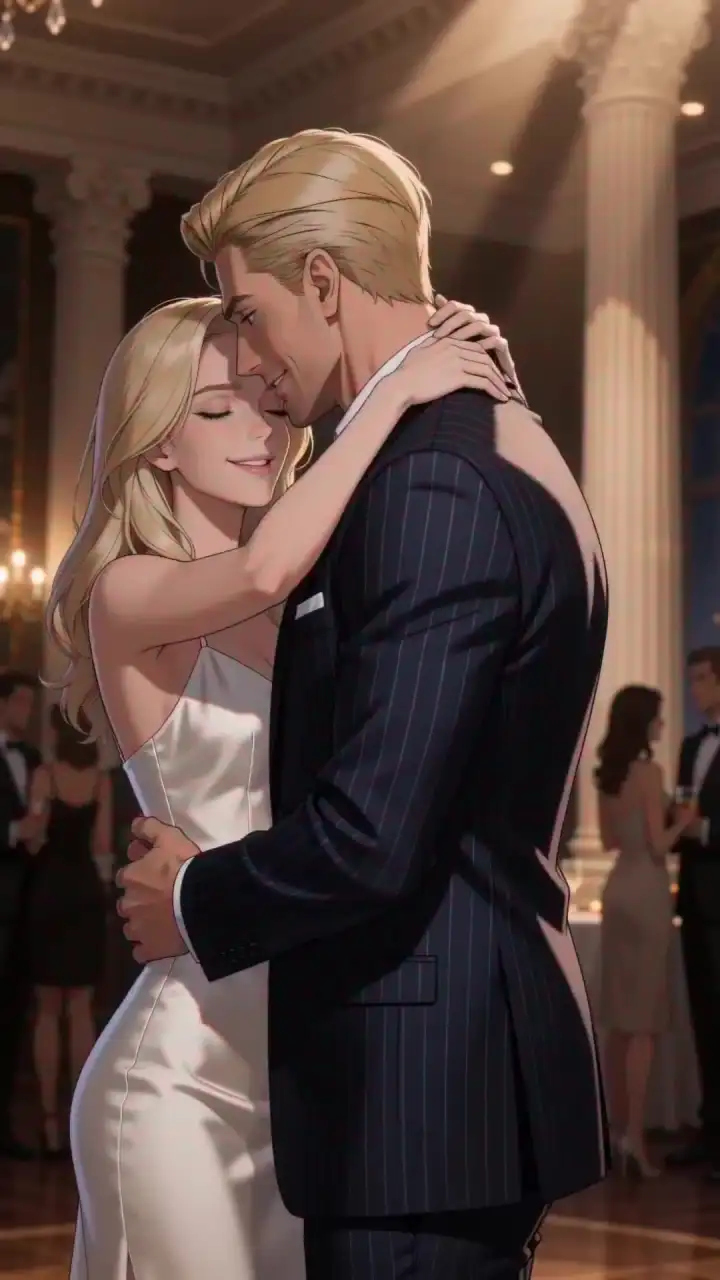 Episodio 16 de Mi corazón no olvida