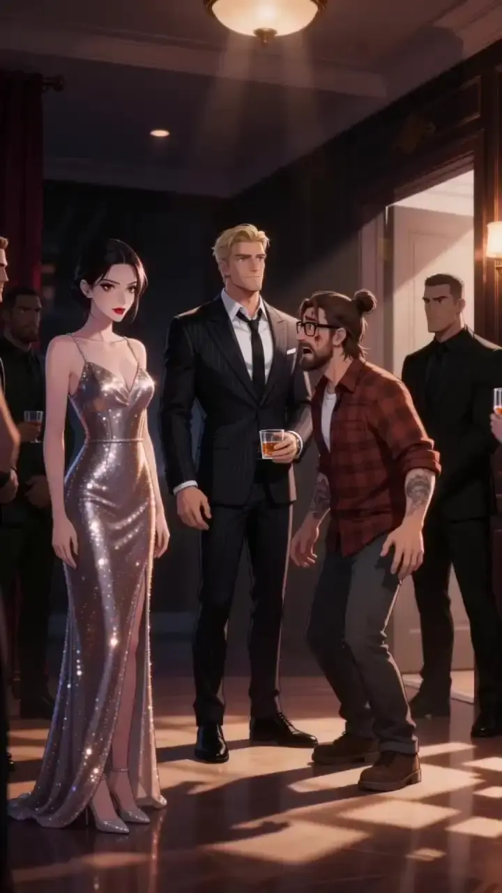 Episodio 27 de Mi corazón no olvida