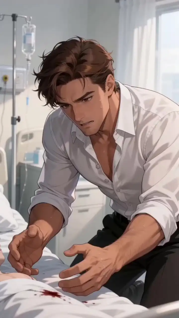 Episodio 30 de Mi corazón no olvida