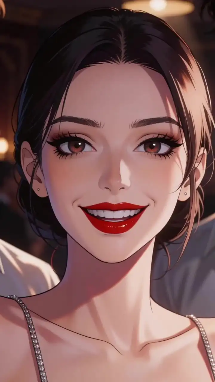 Episodio 6 de Mi corazón no olvida