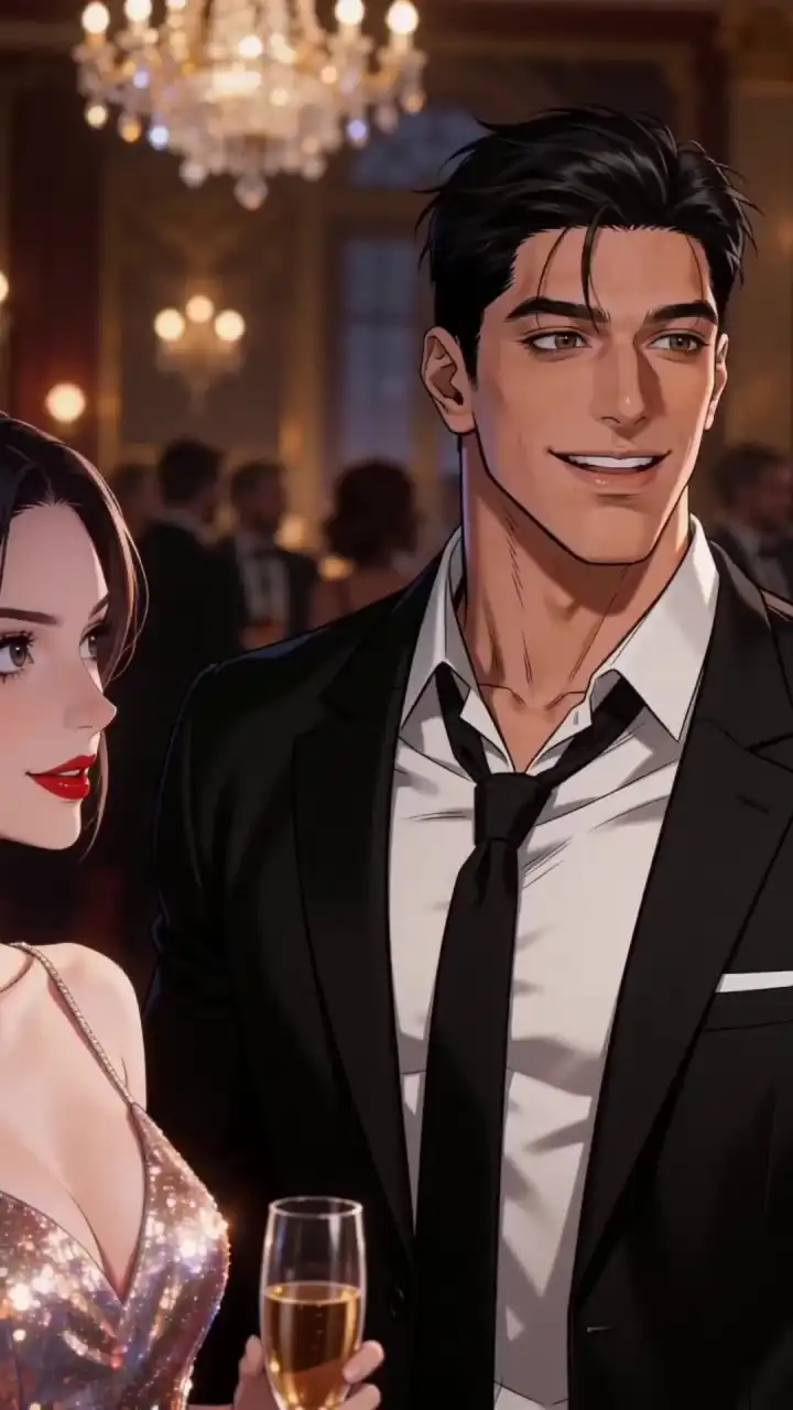 Episodio 7 de Mi corazón no olvida