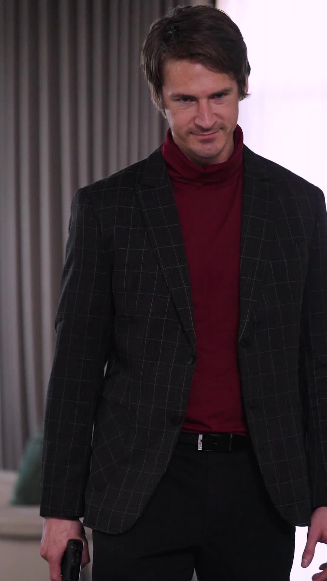 Episodio 17 de Mi dulce novia salvaje