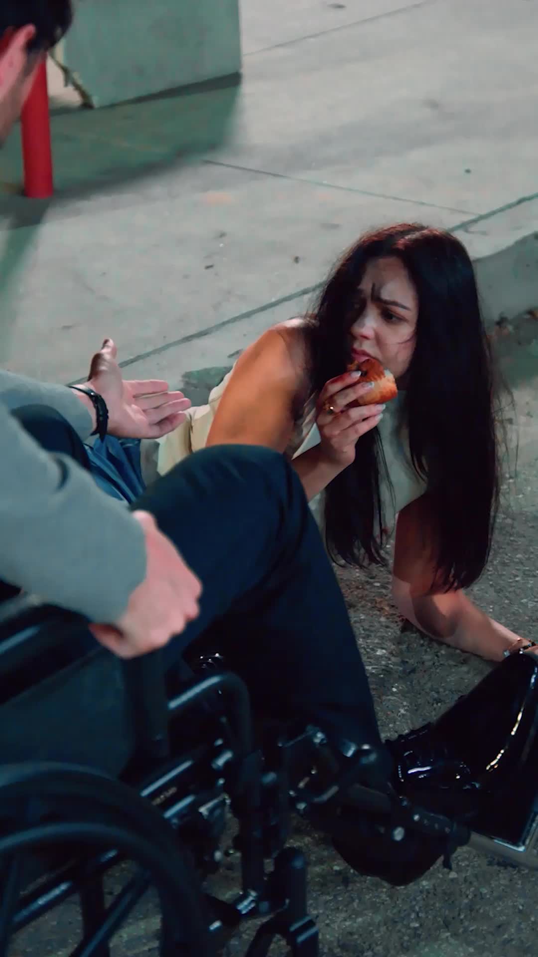 Episodio 3 de Mi dulce novia salvaje