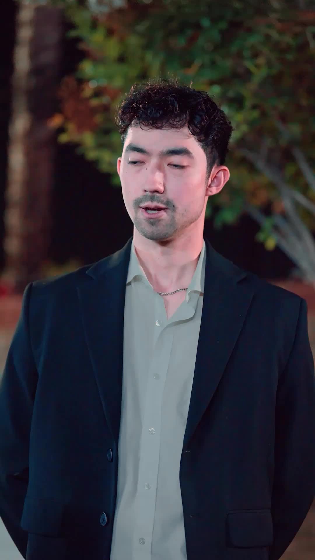 Episodio 4 de Mi dulce novia salvaje