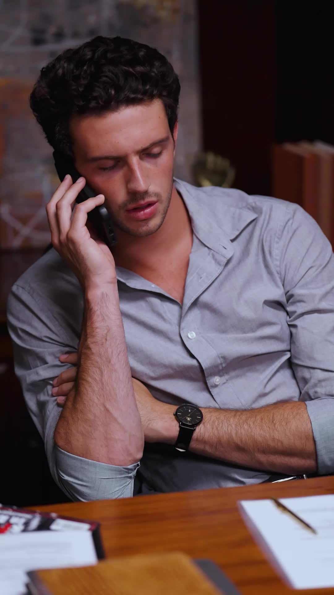 Episodio 47 de Mi dulce novia salvaje