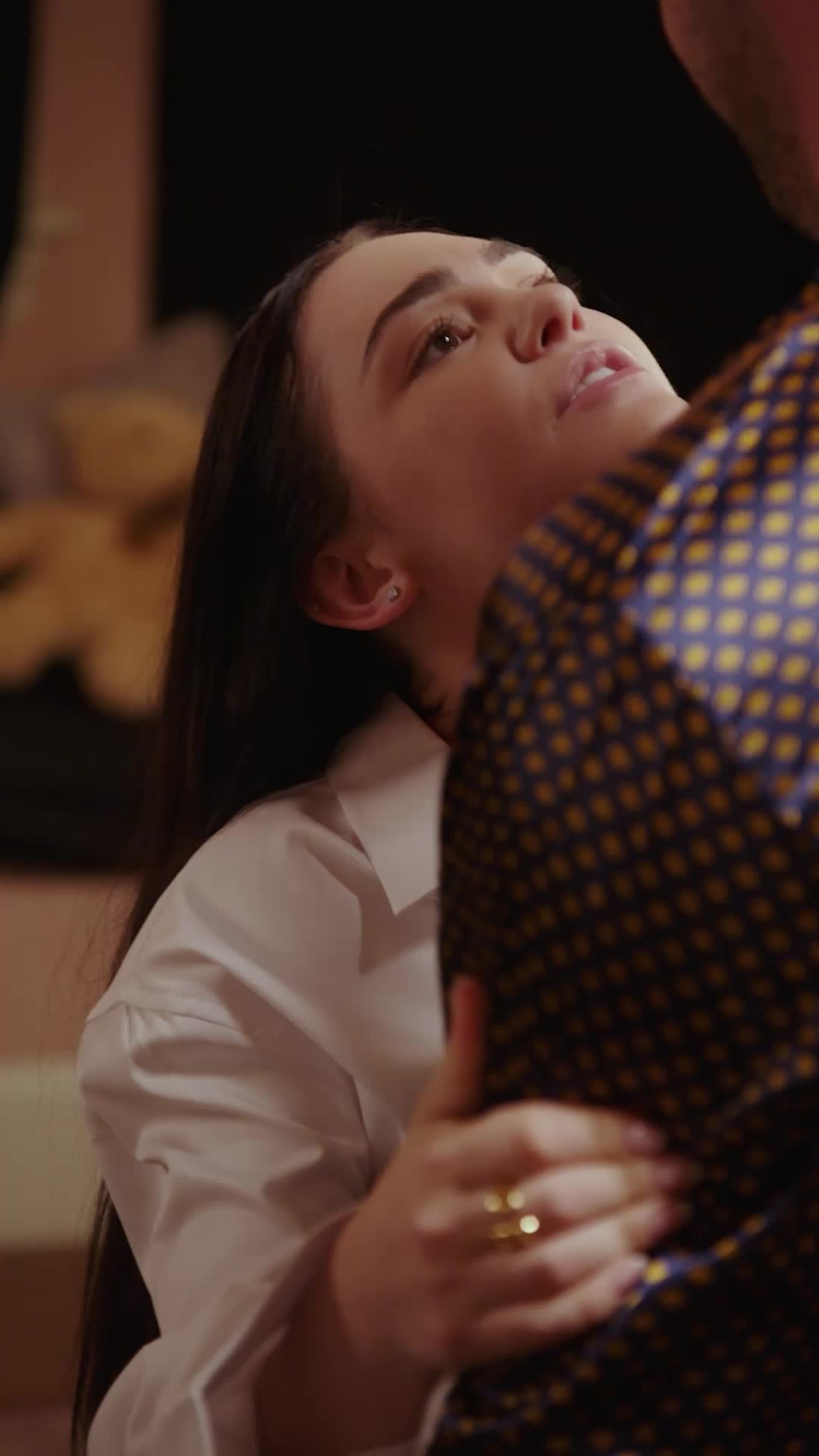Episodio 5 de Mi dulce novia salvaje