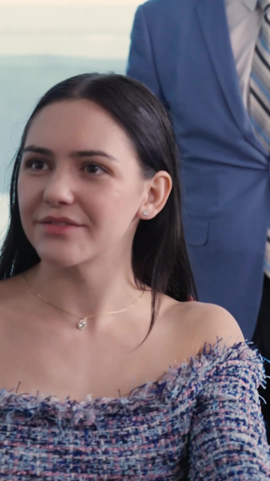 Episodio 56 de Mi dulce novia salvaje