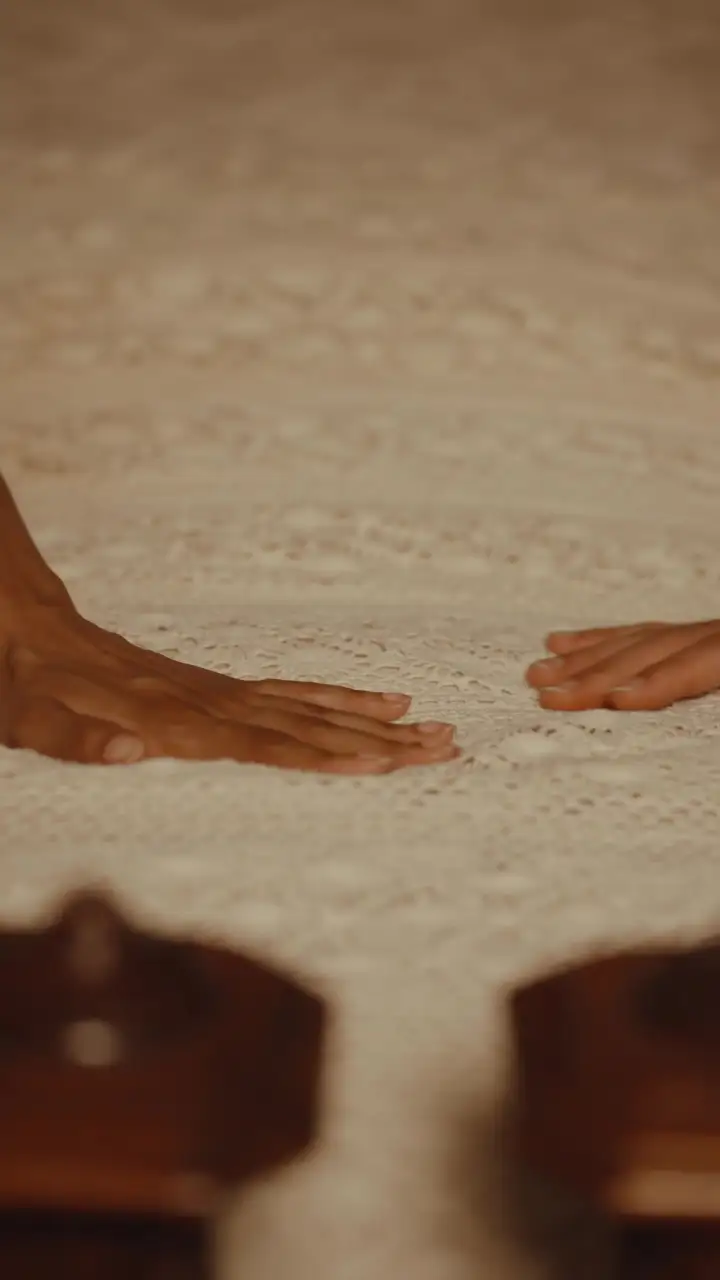 Episodio 29 de Mi enemigo alfa