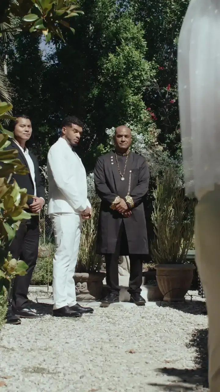 Episodio 41 de Mi enemigo alfa