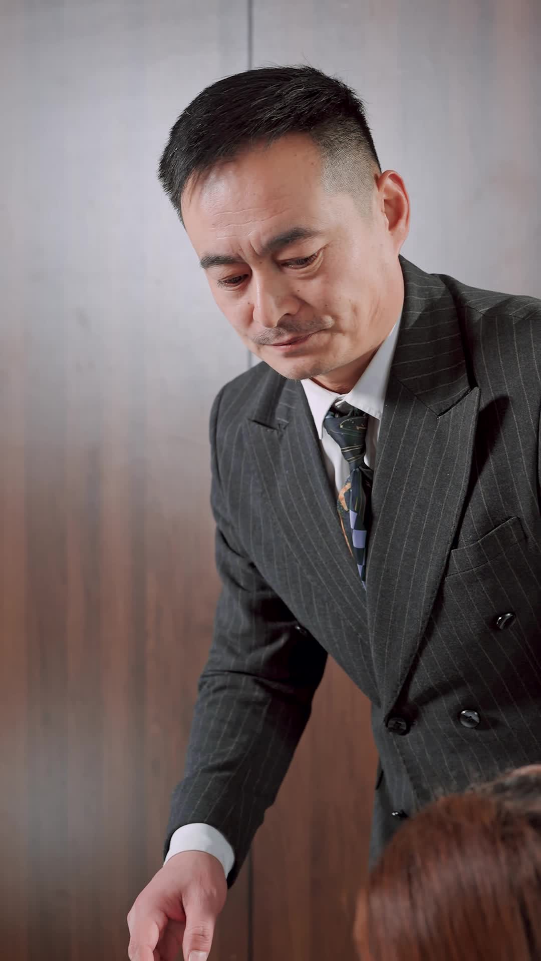 Episodio 31 de Mi esposa es la reina del inframundo