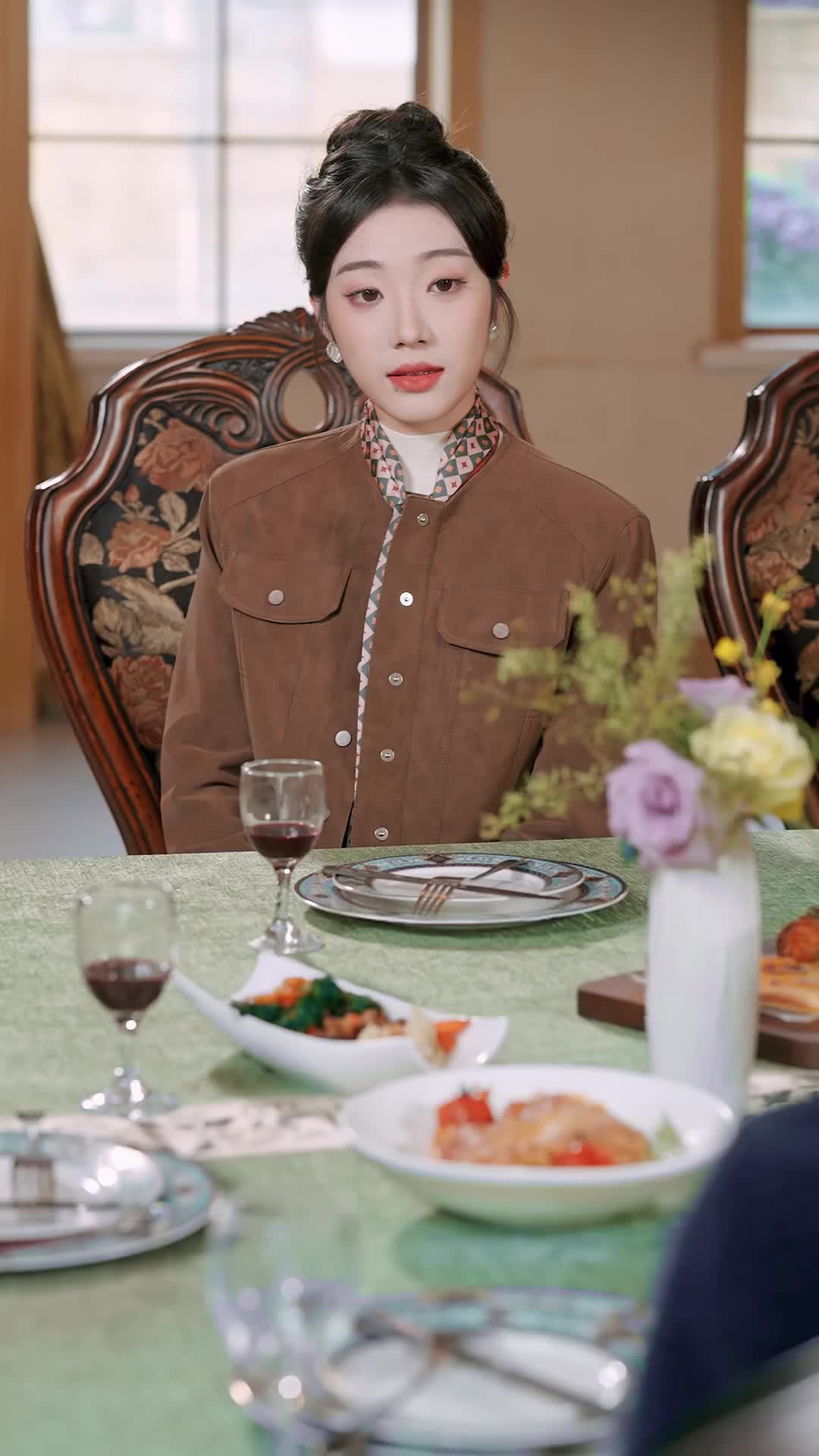 Episodio 6 de Mi esposa es la reina del inframundo
