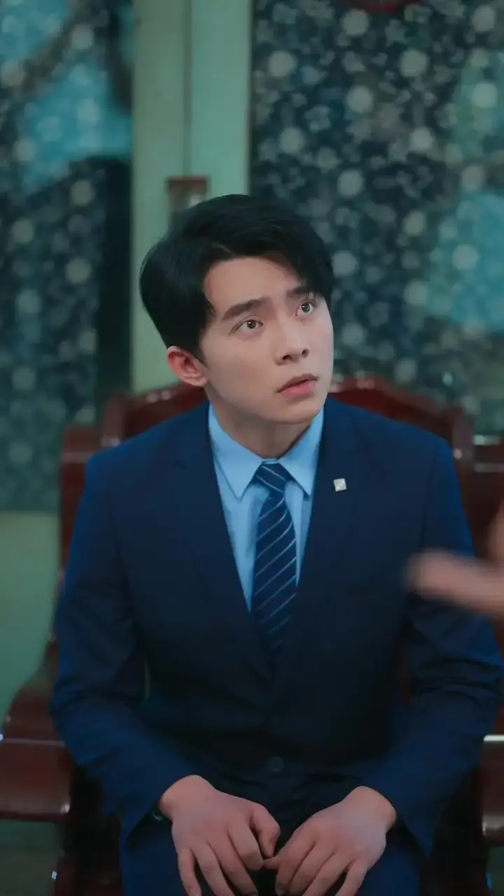 Episodio 3 de Mi esposa heredera no me suelta