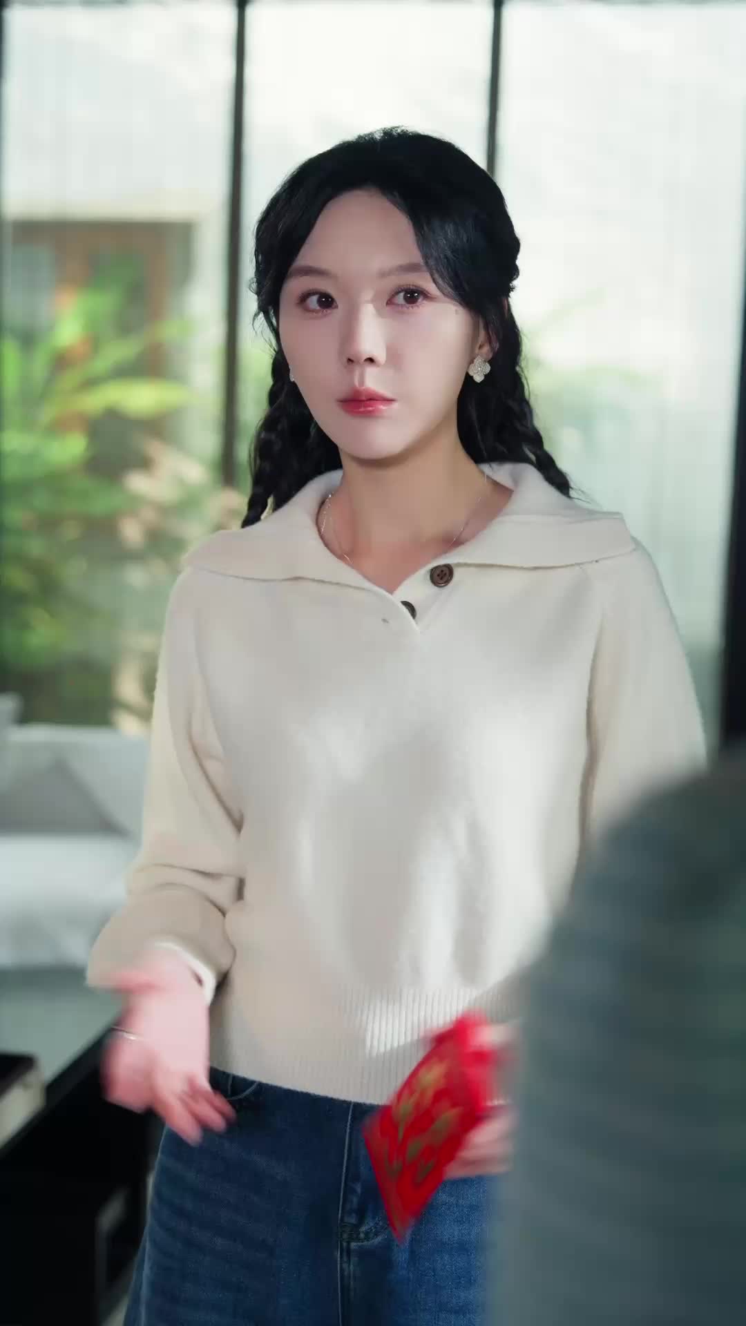 Episodio 16 de Mi esposa indomable