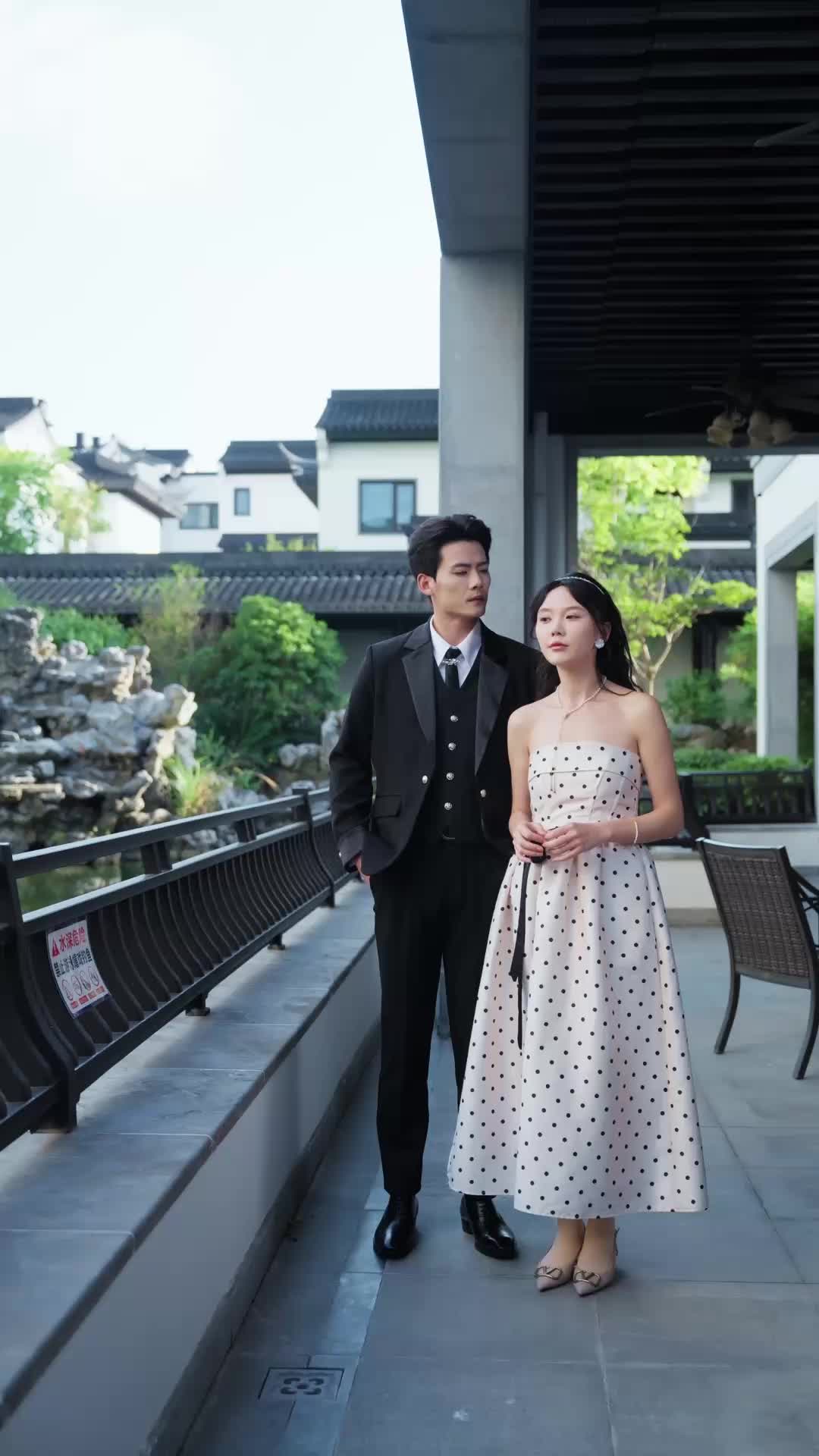 Episodio 30 de Mi esposa indomable