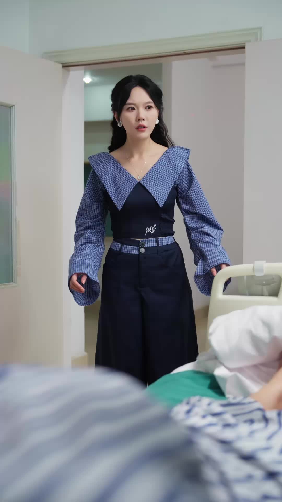 Episodio 40 de Mi esposa indomable