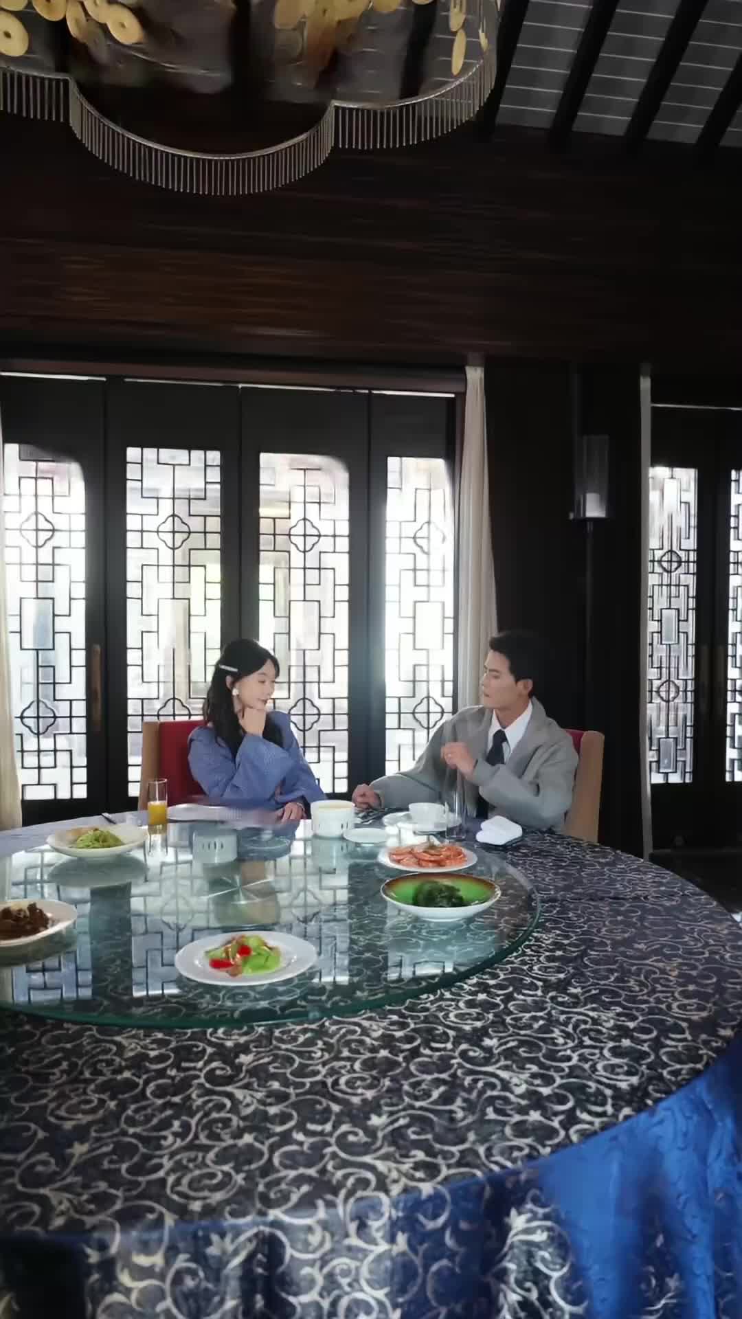Episodio 41 de Mi esposa indomable