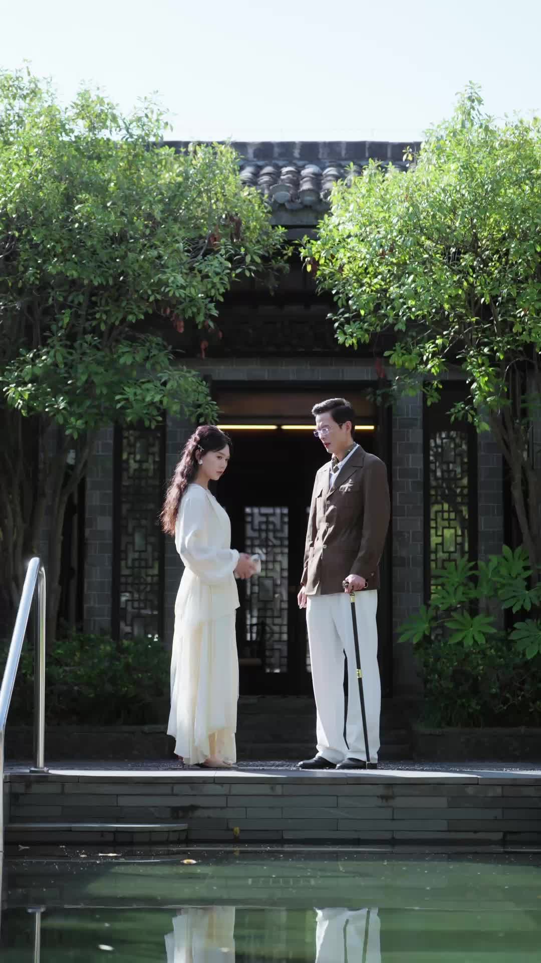 Episodio 61 de Mi esposa indomable