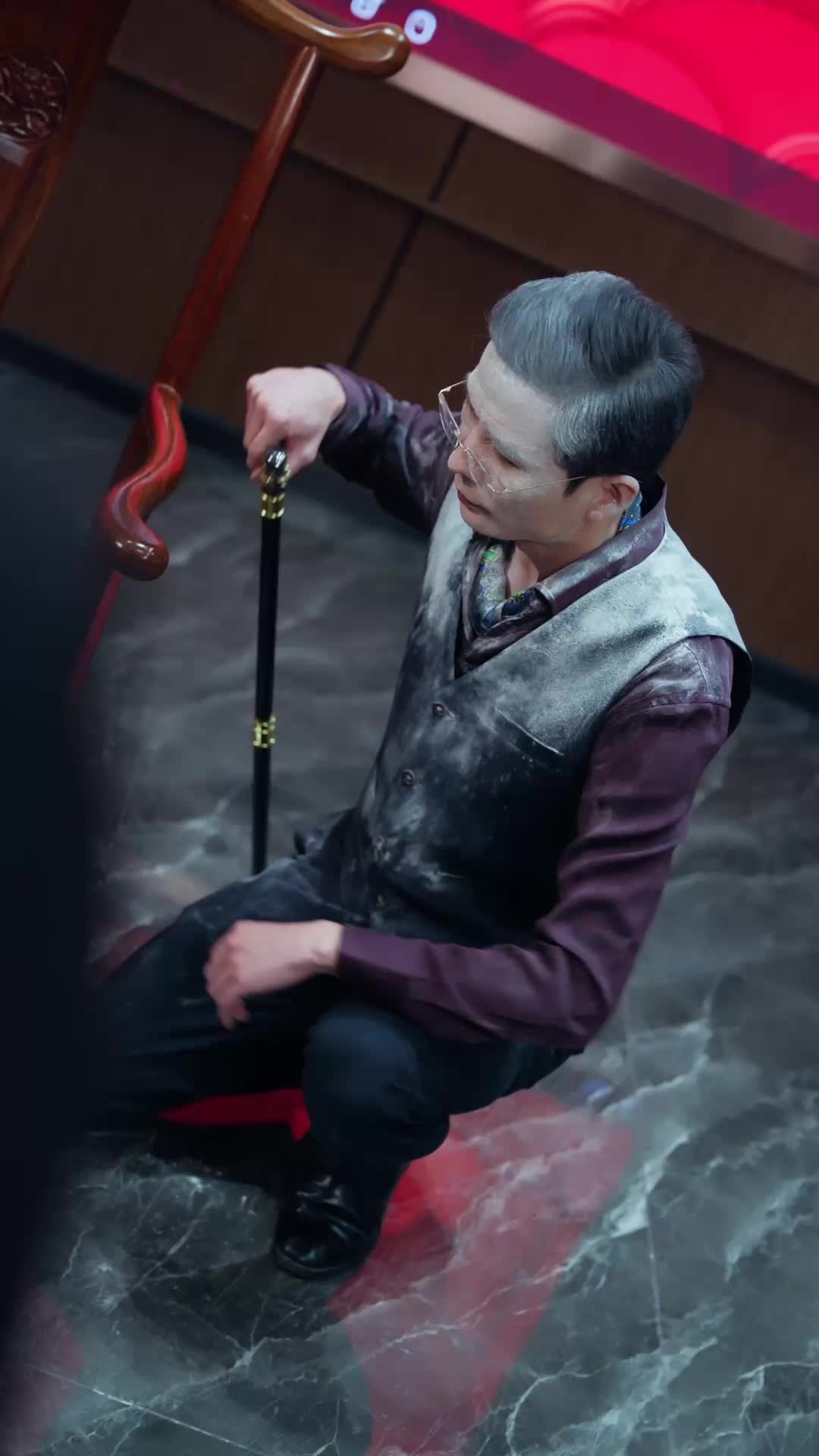 Episodio 71 de Mi esposa indomable