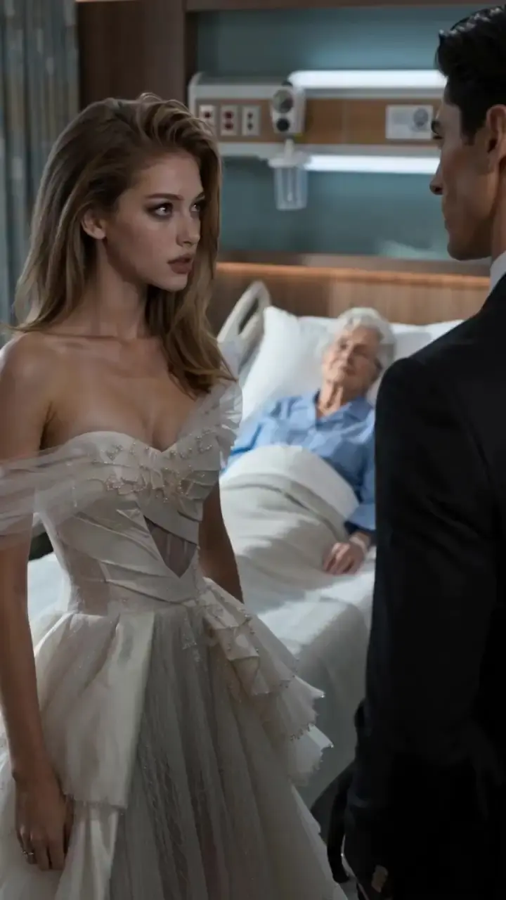 Episodio 25 de Mi esposa por contrato es una genio de la moda