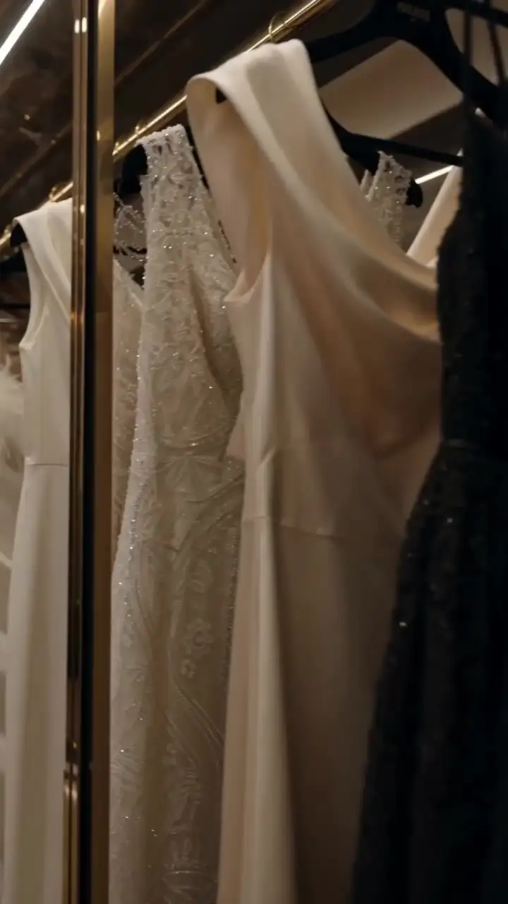 Episodio 5 de Mi esposa por contrato es una genio de la moda