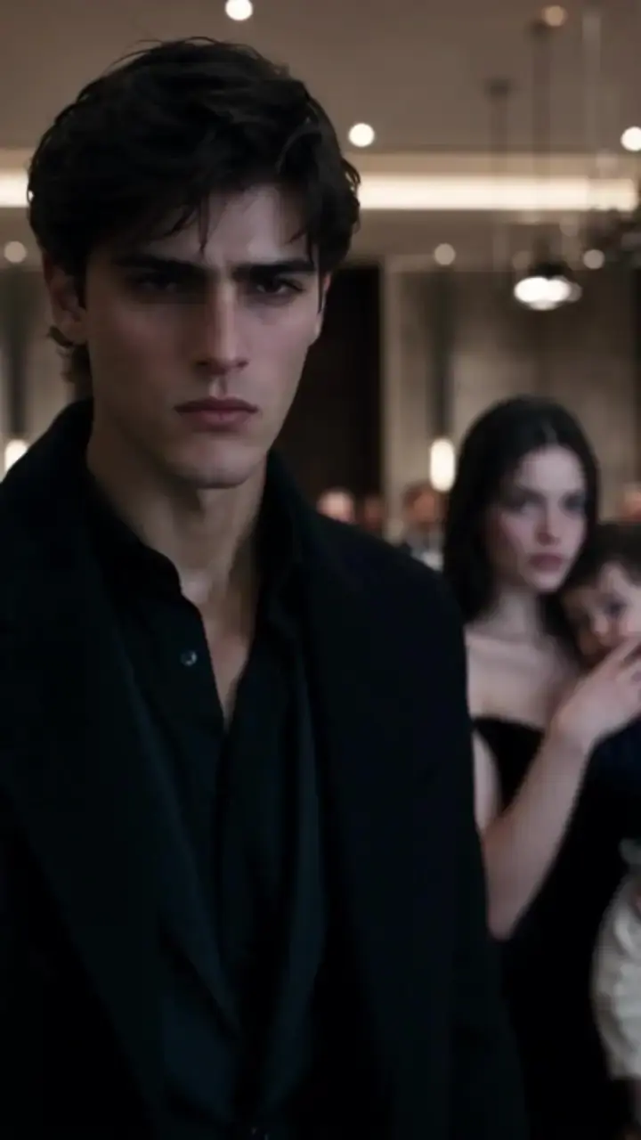 Episodio 12 de Mi esposo dirige el Sindicato