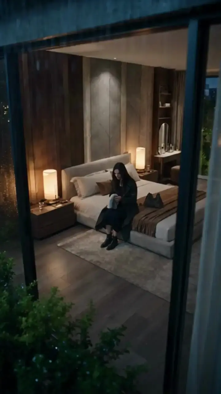 Episodio 8 de Mi esposo dirige el Sindicato