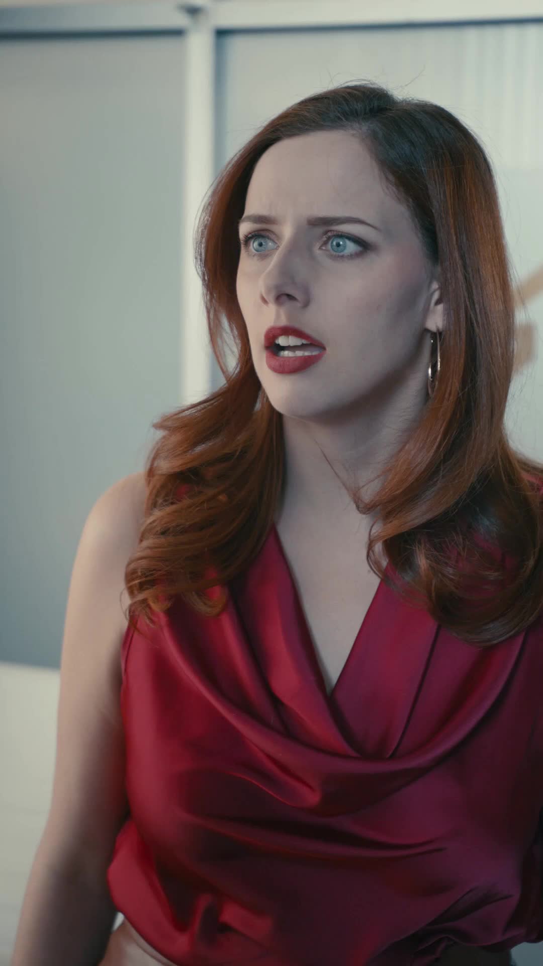 Episodio 12 de Mi esposo duplicado