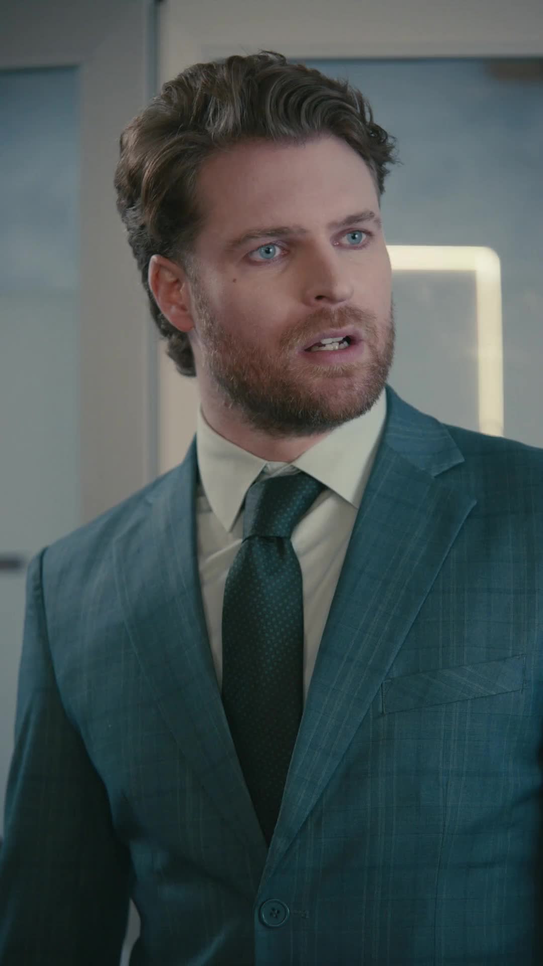 Episodio 14 de Mi esposo duplicado