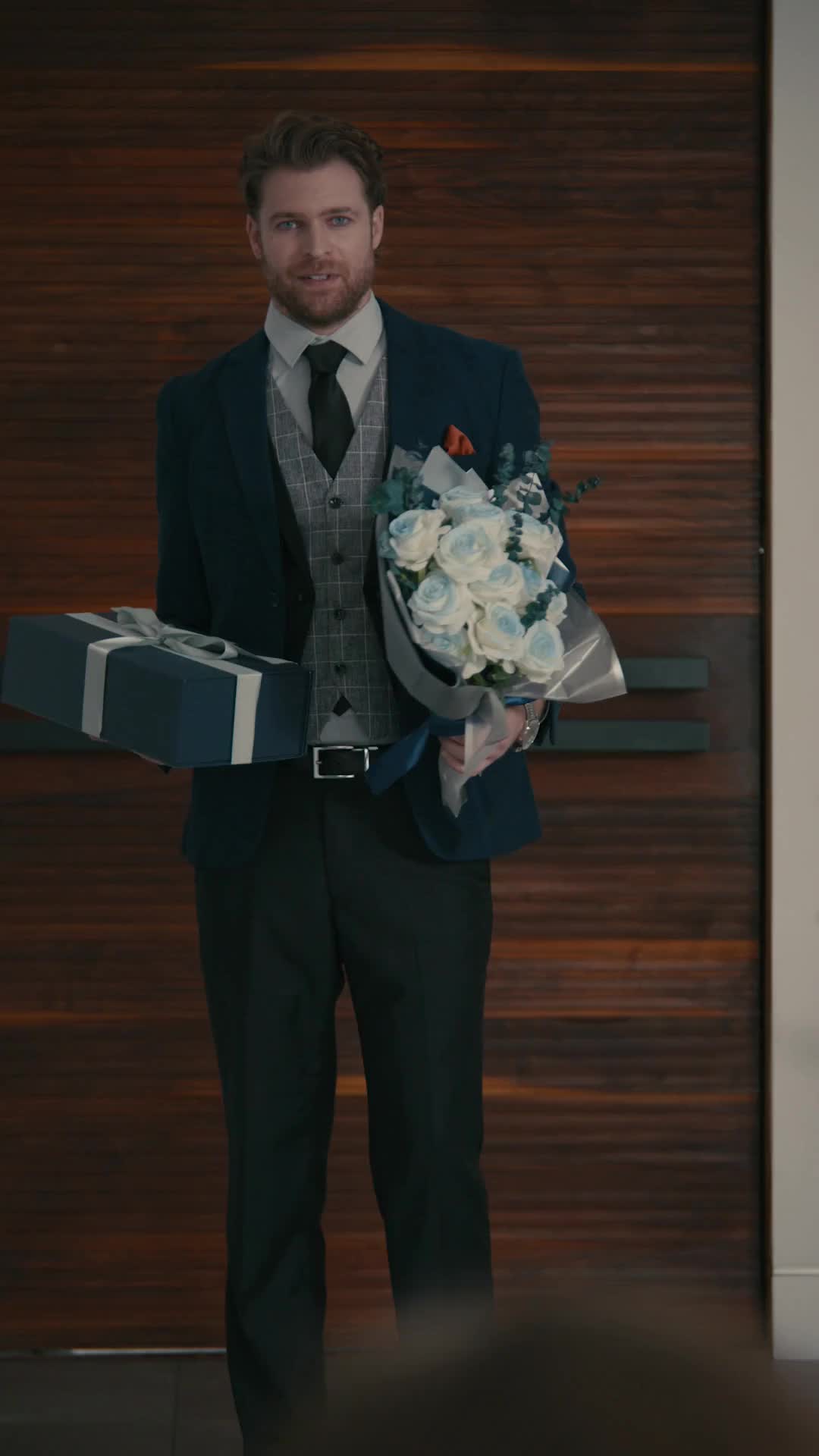 Episodio 2 de Mi esposo duplicado