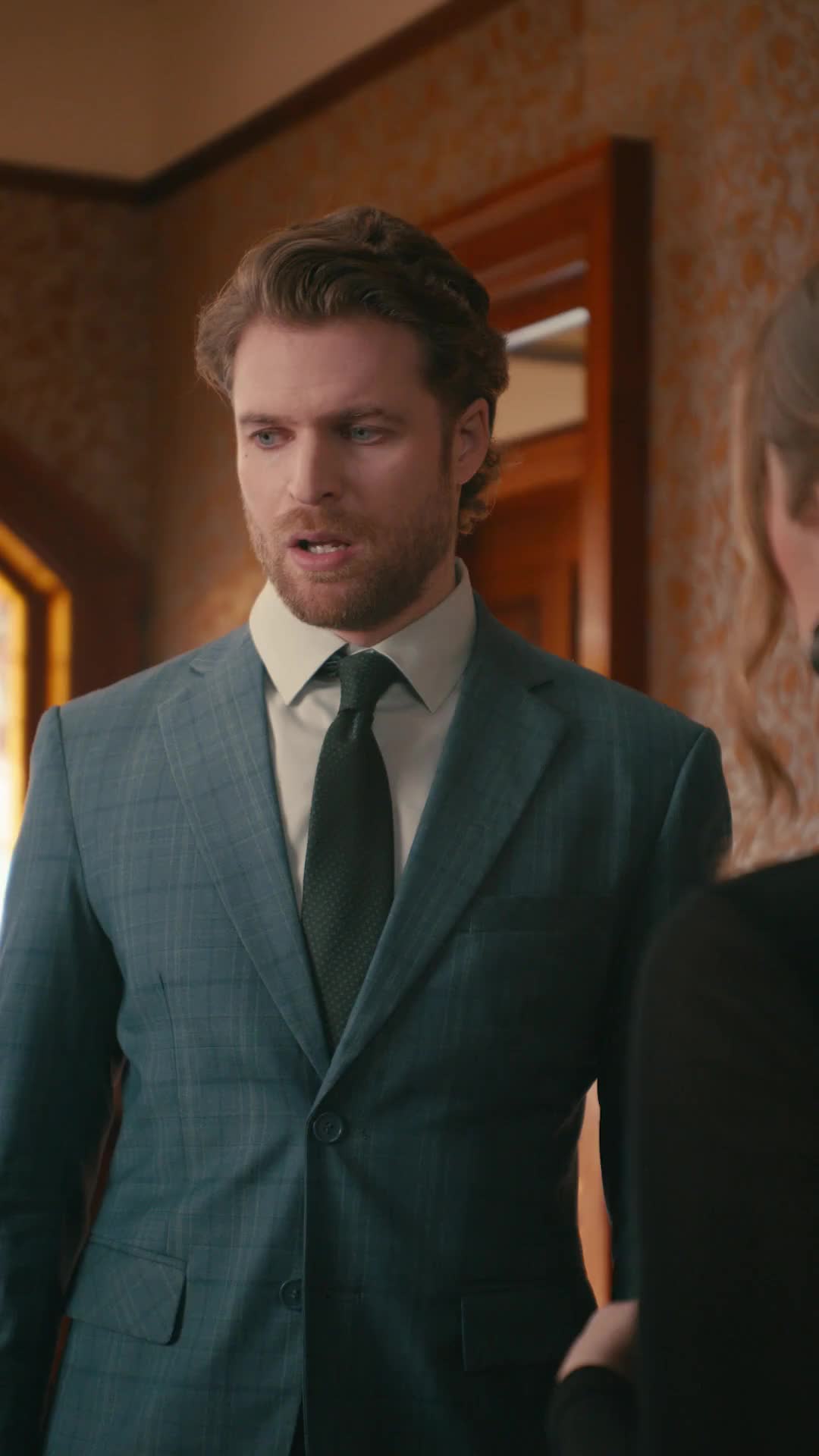 Episodio 22 de Mi esposo duplicado