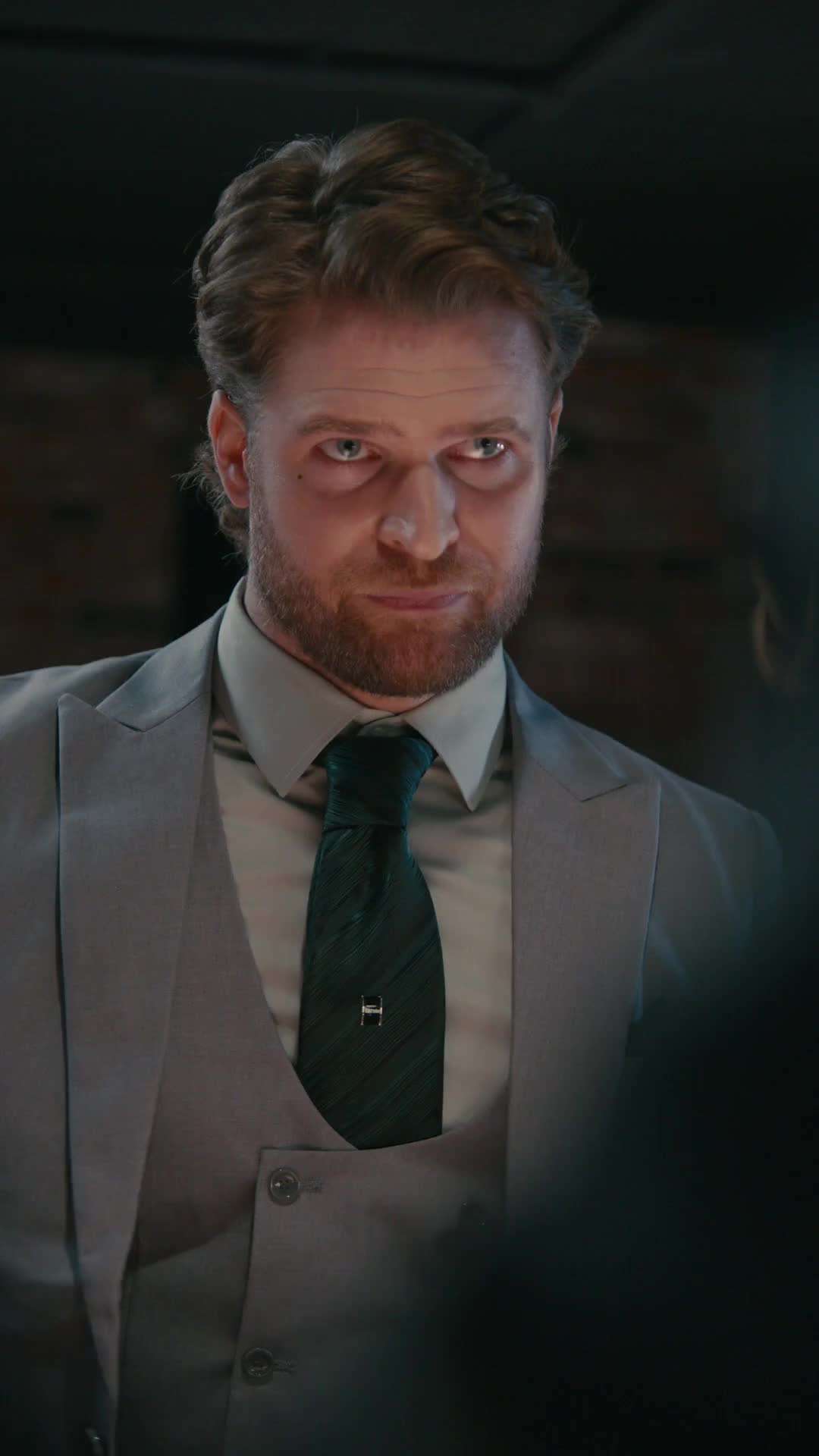 Episodio 58 de Mi esposo duplicado