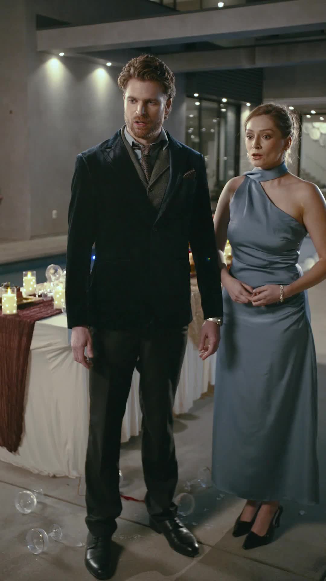 Episodio 7 de Mi esposo duplicado
