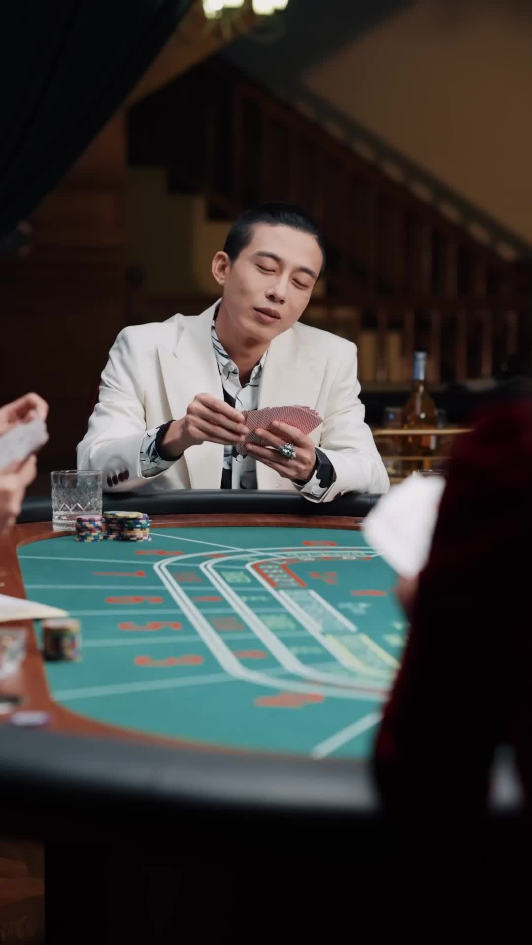 Episodio 10 de Mi esposo es el Rey del Juego