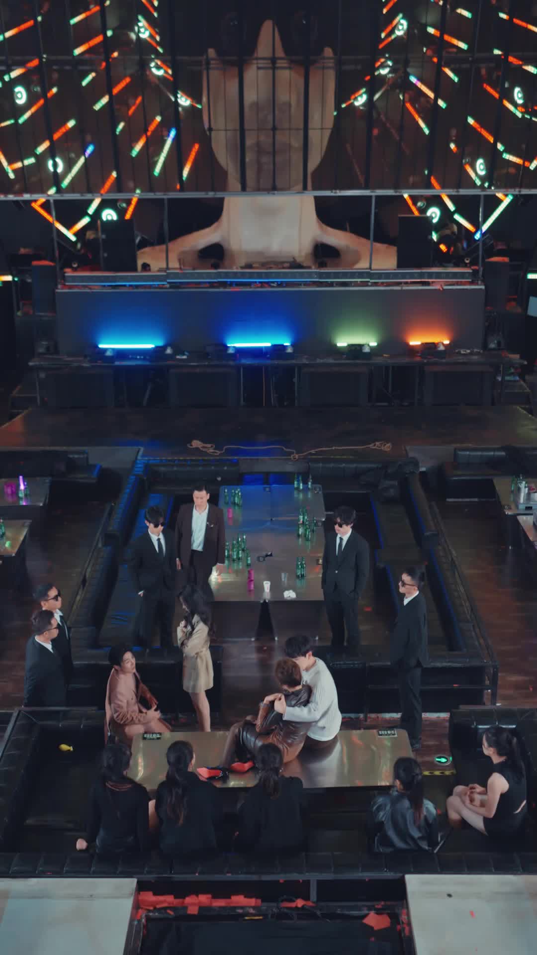 Episodio 11 de Mi esposo es multimillonario