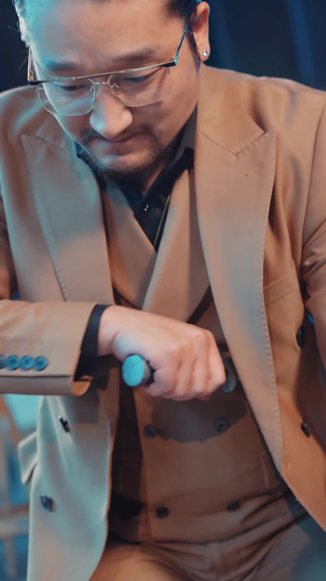 Episodio 33 de Mi esposo es multimillonario