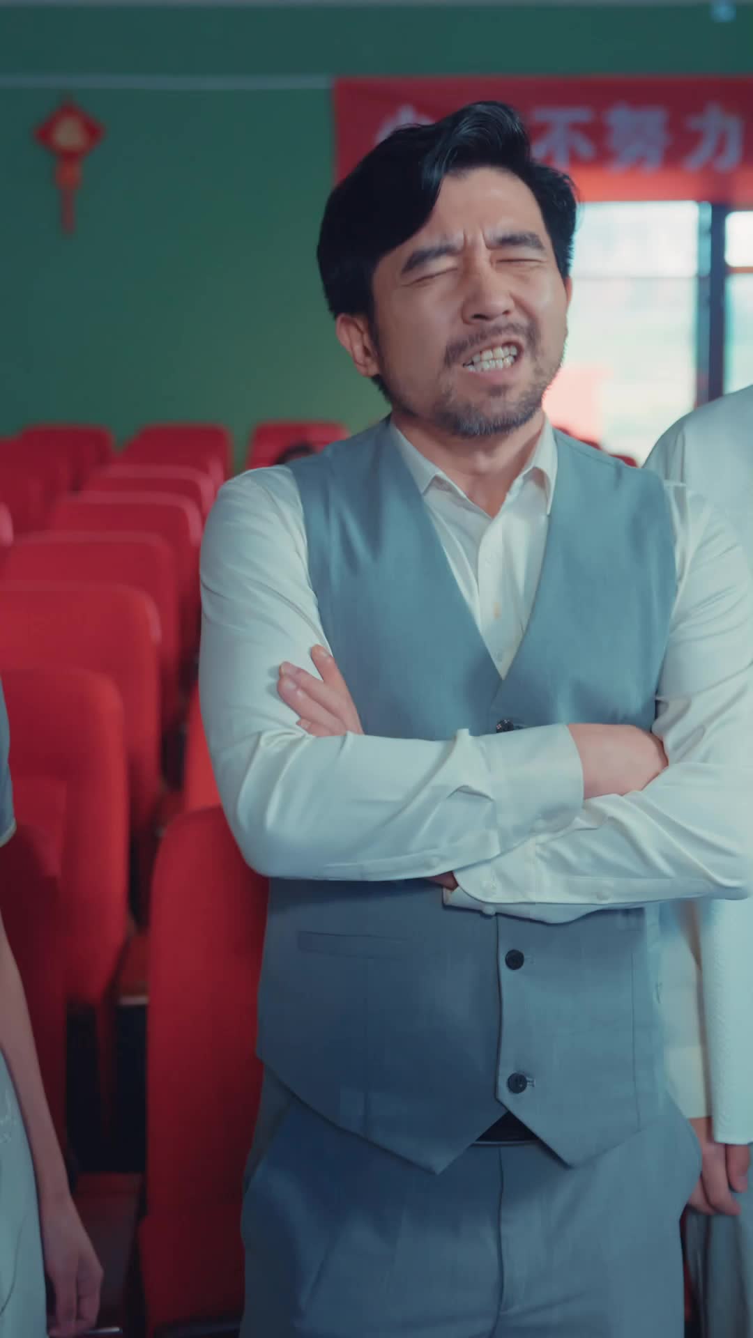 Episodio 60 de Mi esposo es multimillonario