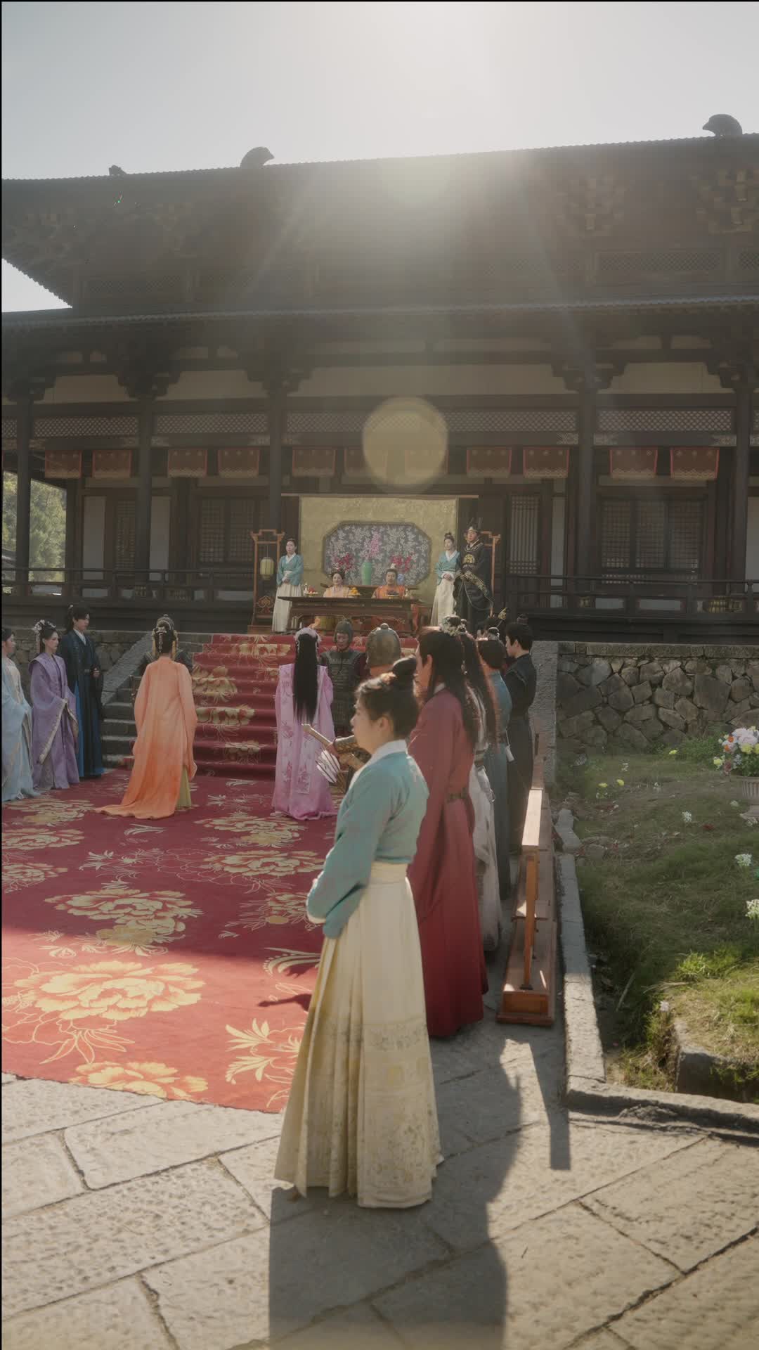 Episodio 10 de Mi esposo, mi cazador