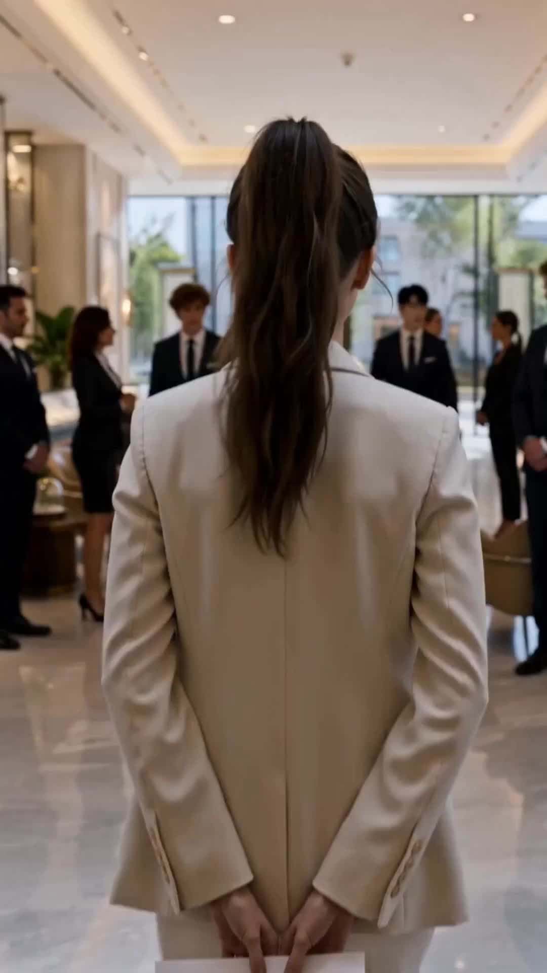 Episodio 10 de Mi esposo multimillonario