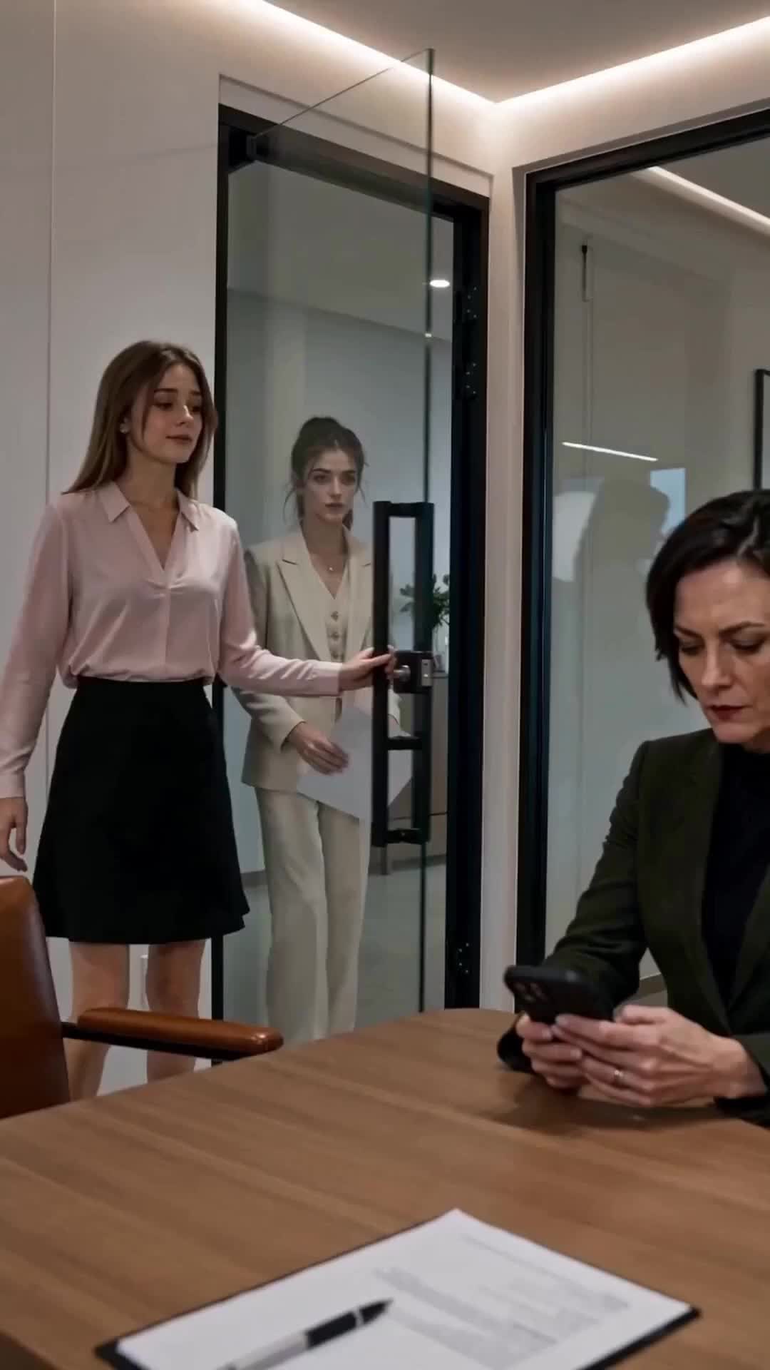 Episodio 11 de Mi esposo multimillonario