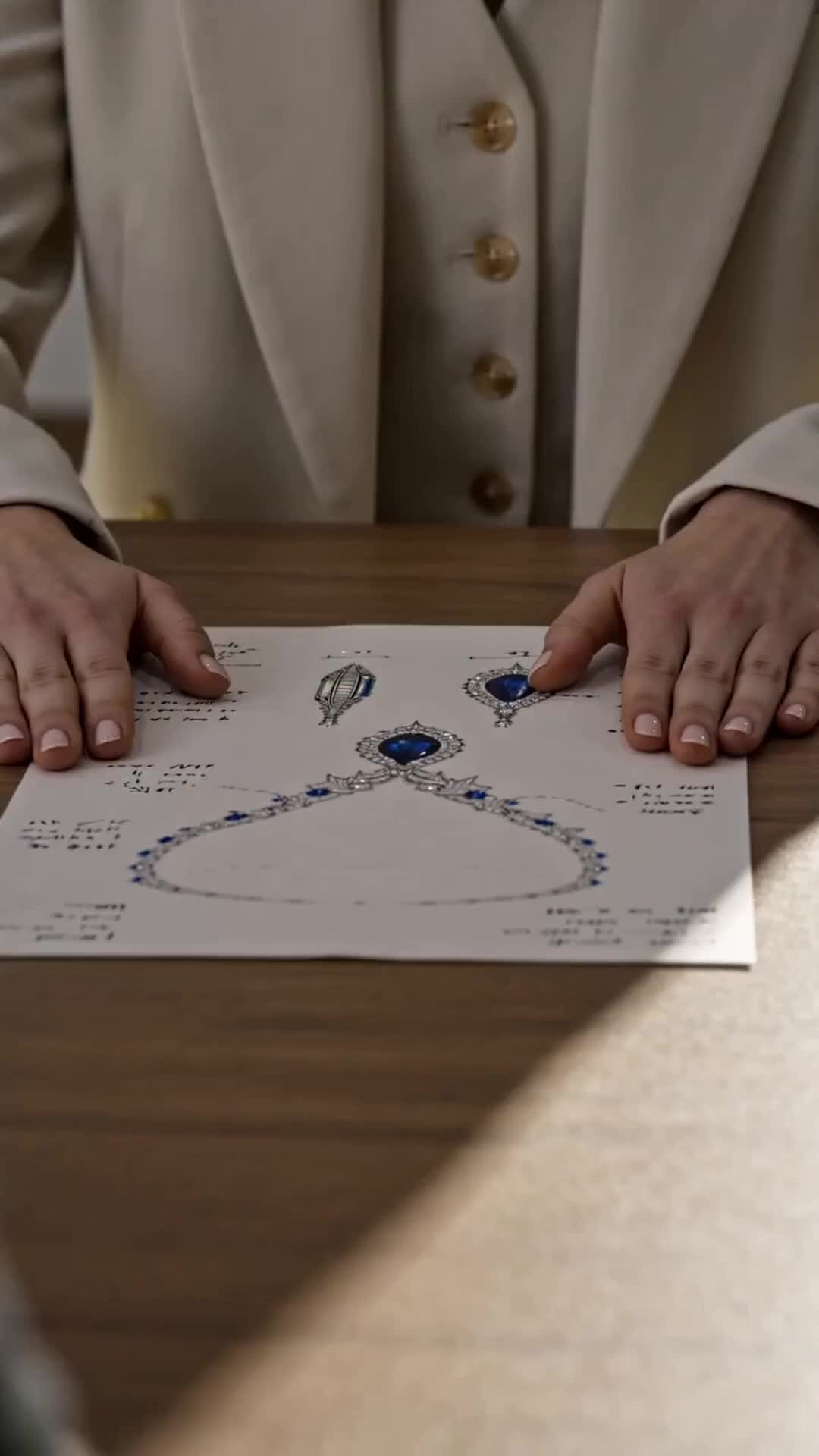 Episodio 13 de Mi esposo multimillonario
