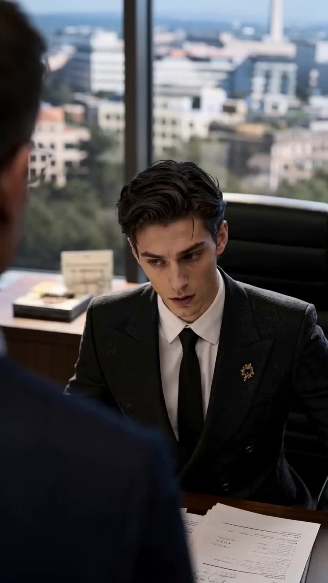Episodio 14 de Mi esposo multimillonario