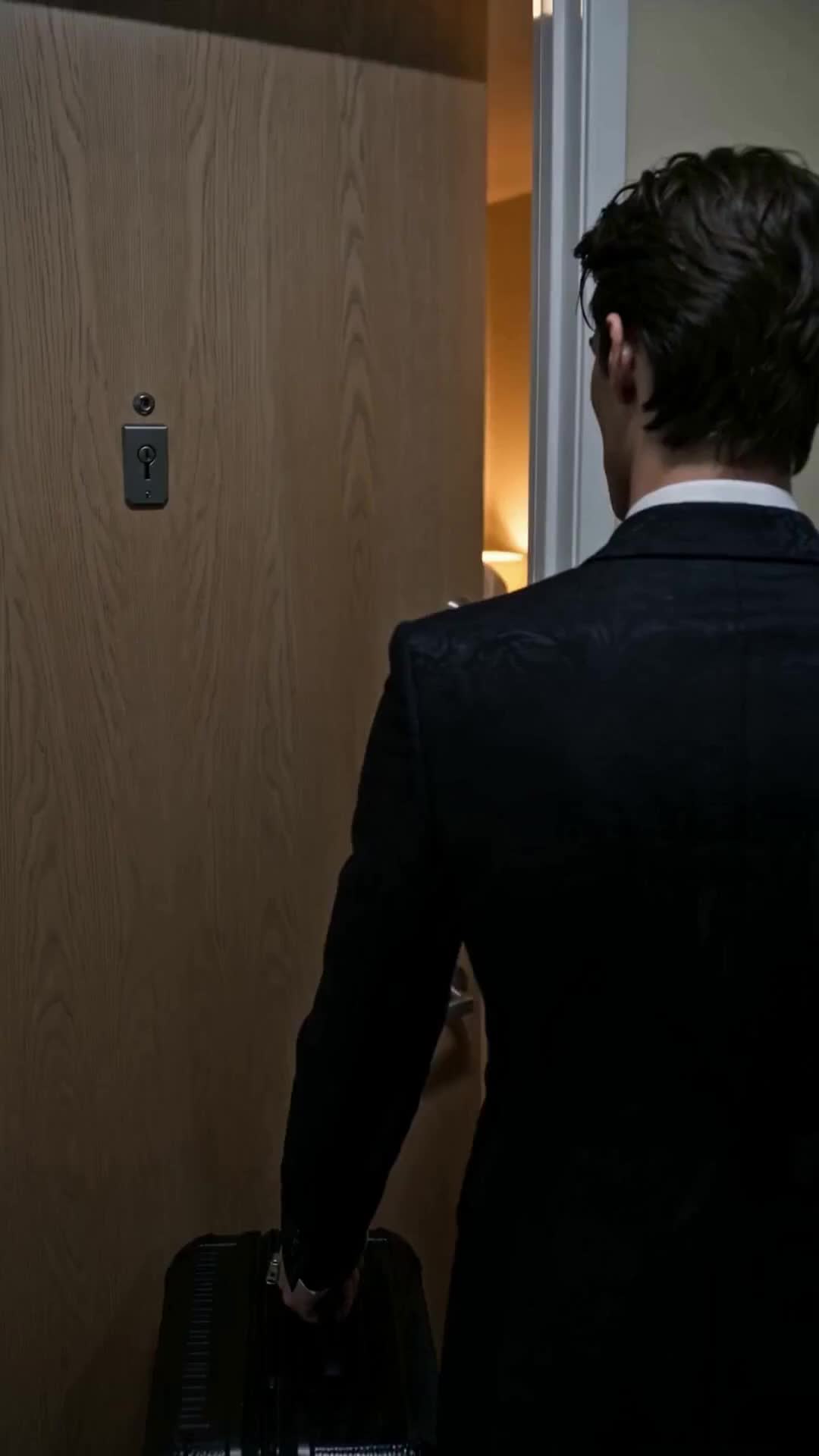 Episodio 18 de Mi esposo multimillonario