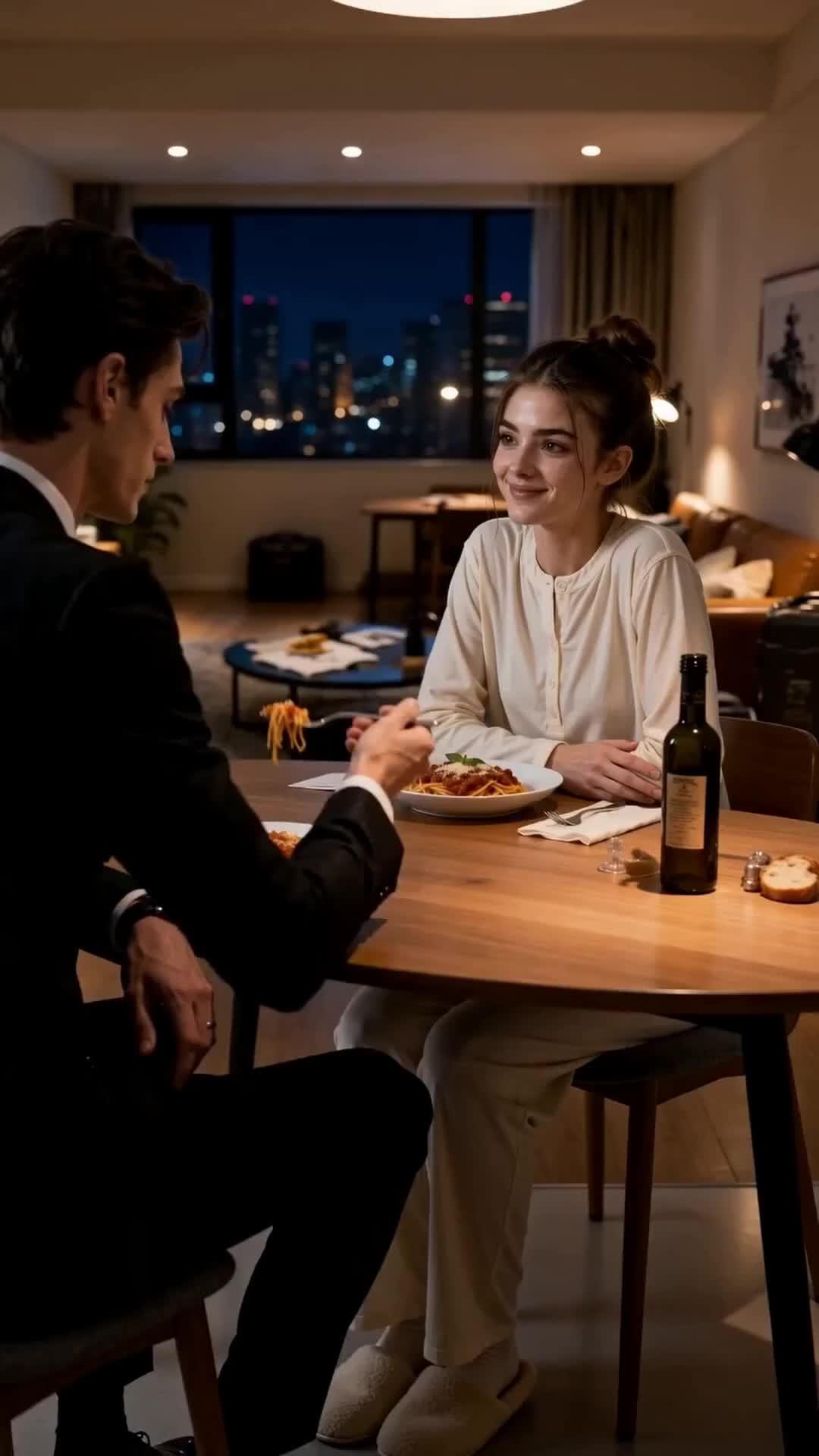 Episodio 19 de Mi esposo multimillonario