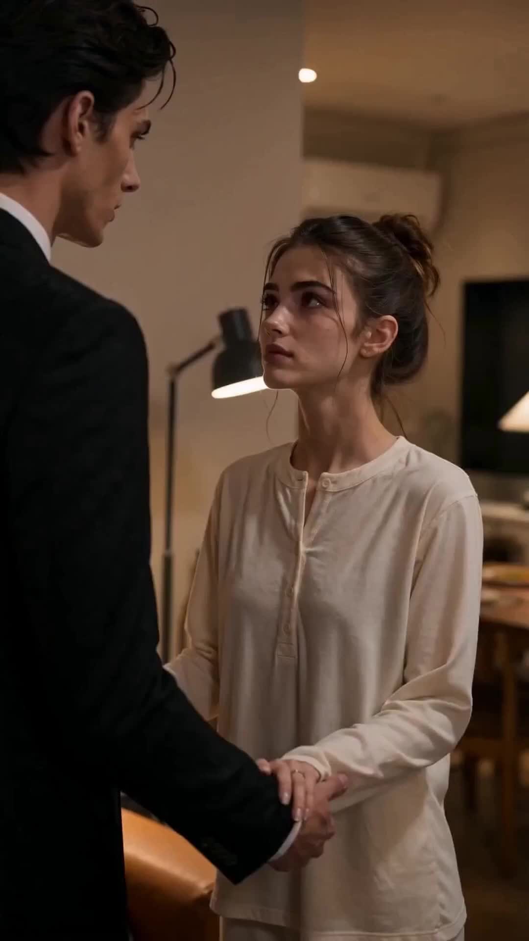 Episodio 20 de Mi esposo multimillonario