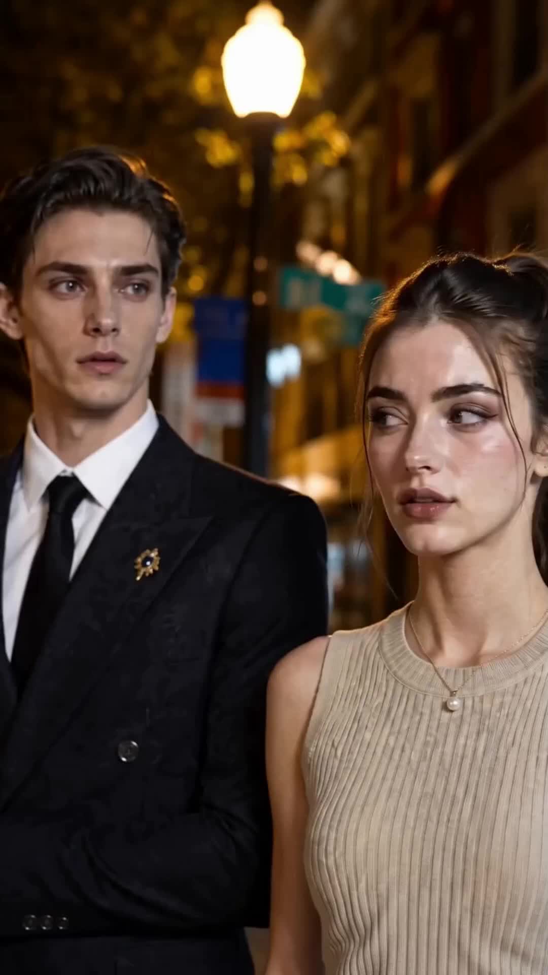 Episodio 22 de Mi esposo multimillonario