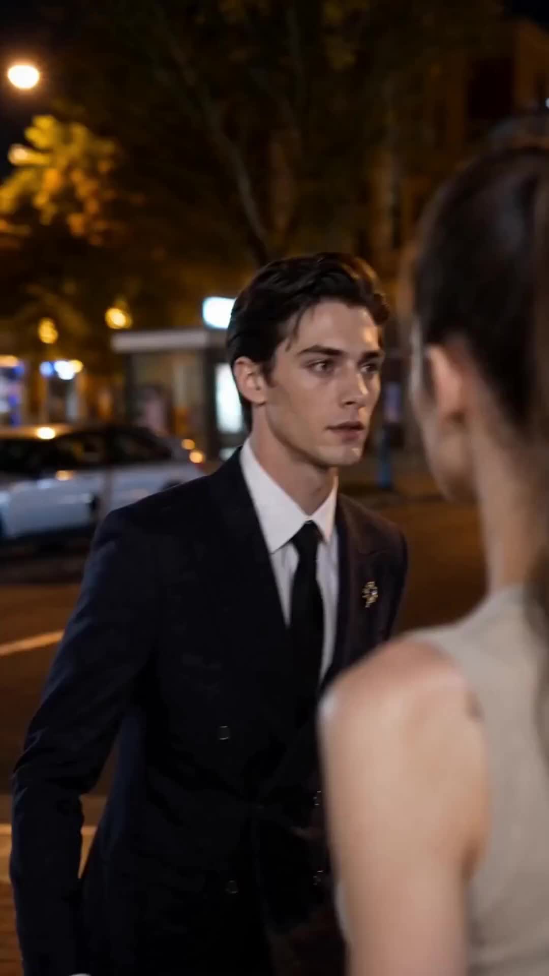 Episodio 23 de Mi esposo multimillonario