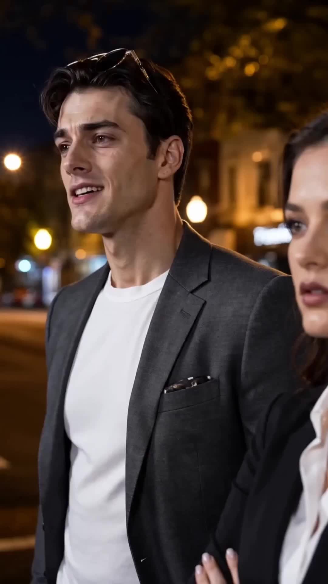 Episodio 24 de Mi esposo multimillonario
